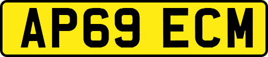 AP69ECM