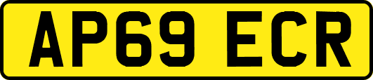 AP69ECR
