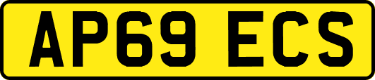 AP69ECS