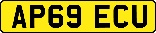 AP69ECU