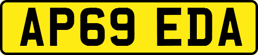 AP69EDA