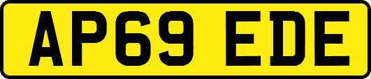 AP69EDE