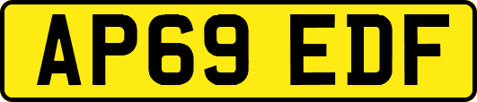 AP69EDF