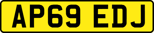 AP69EDJ