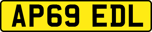 AP69EDL