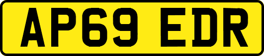 AP69EDR
