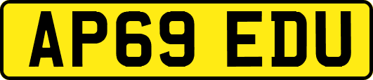 AP69EDU