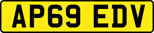 AP69EDV