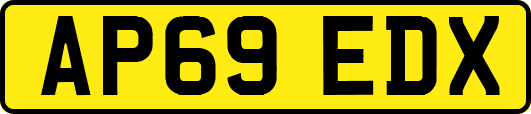 AP69EDX