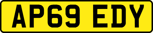 AP69EDY