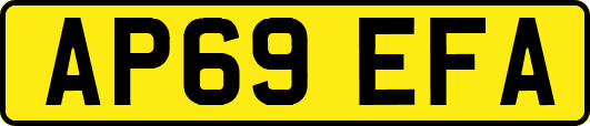 AP69EFA