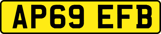 AP69EFB