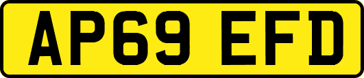 AP69EFD