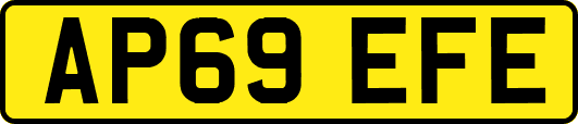 AP69EFE