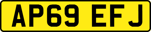 AP69EFJ