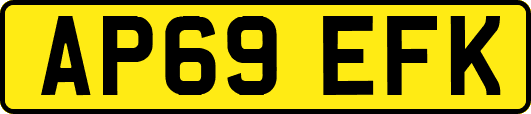 AP69EFK