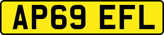AP69EFL
