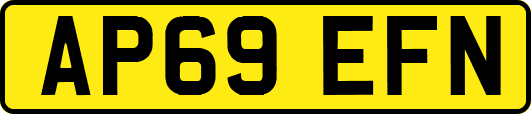 AP69EFN