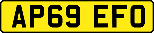 AP69EFO