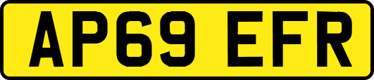 AP69EFR