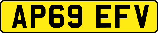 AP69EFV