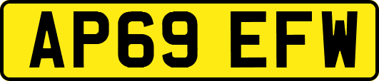 AP69EFW