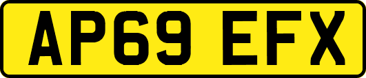 AP69EFX