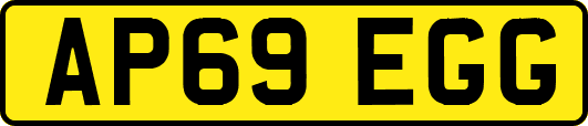 AP69EGG