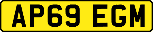 AP69EGM