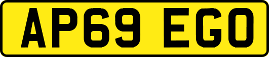 AP69EGO