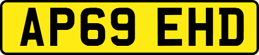 AP69EHD