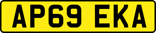 AP69EKA