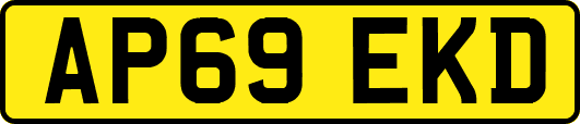 AP69EKD