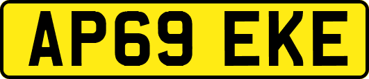 AP69EKE