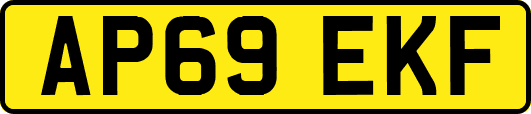 AP69EKF