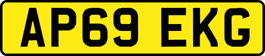 AP69EKG