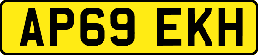 AP69EKH
