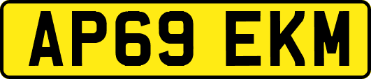 AP69EKM