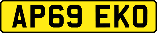 AP69EKO