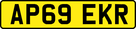 AP69EKR