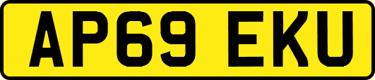 AP69EKU