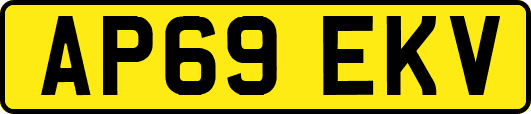 AP69EKV