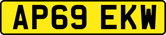 AP69EKW