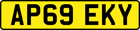 AP69EKY