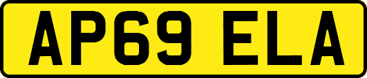 AP69ELA