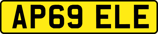 AP69ELE