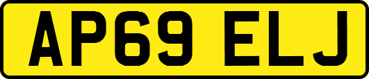 AP69ELJ