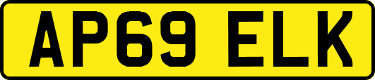 AP69ELK