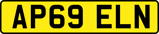 AP69ELN