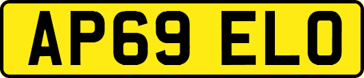 AP69ELO